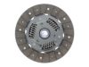 MAZDA F21216460C Clutch Disc